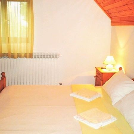 Hotel House Lucija Poljanak Esterno foto