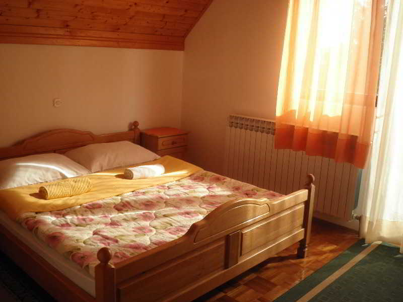 Hotel House Lucija Poljanak Esterno foto