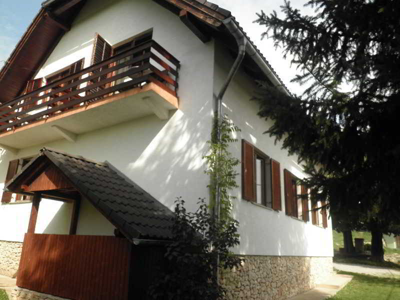 Hotel House Lucija Poljanak Esterno foto