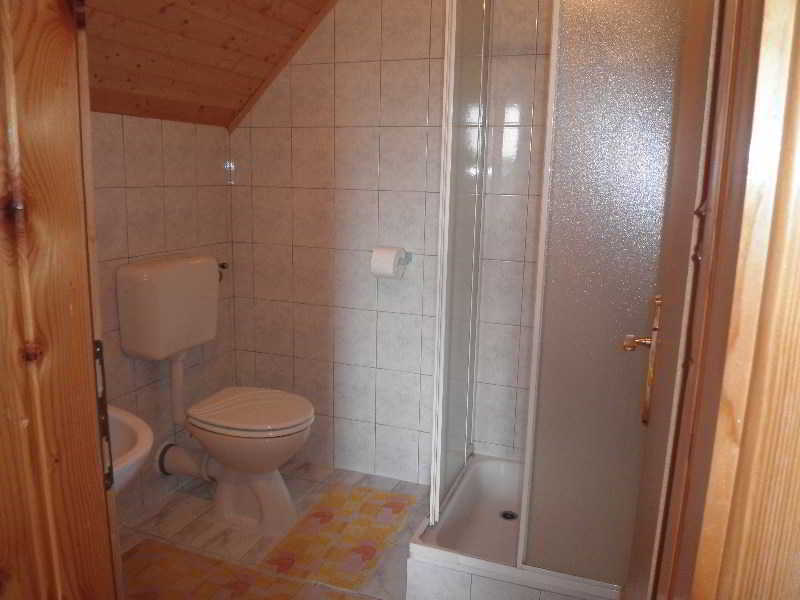Hotel House Lucija Poljanak Esterno foto