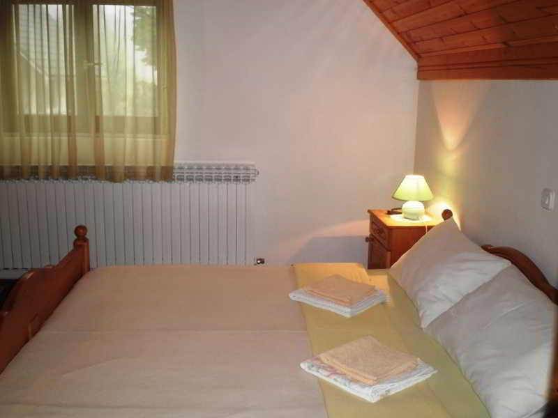 Hotel House Lucija Poljanak Esterno foto