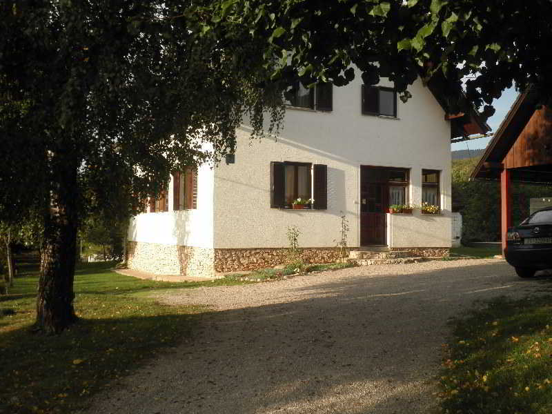 Hotel House Lucija Poljanak Esterno foto