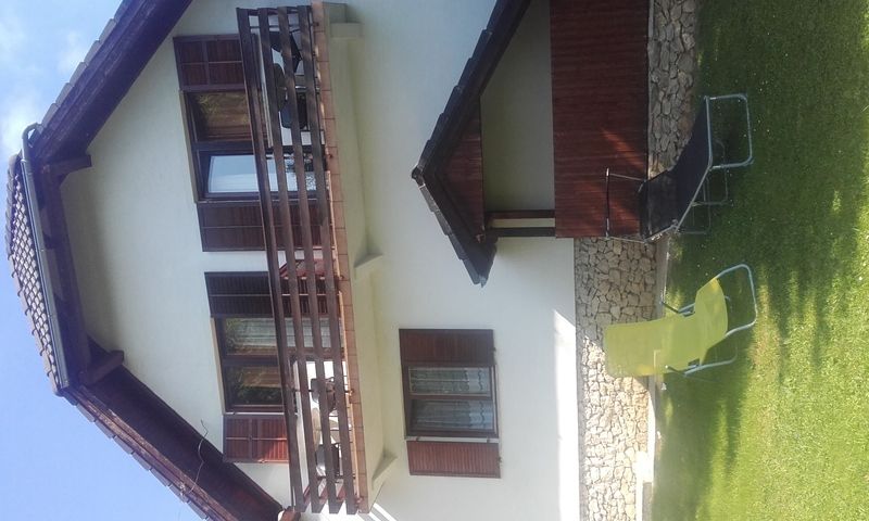 Hotel House Lucija Poljanak Esterno foto