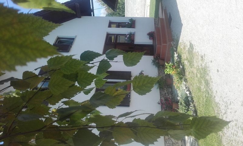 Hotel House Lucija Poljanak Esterno foto