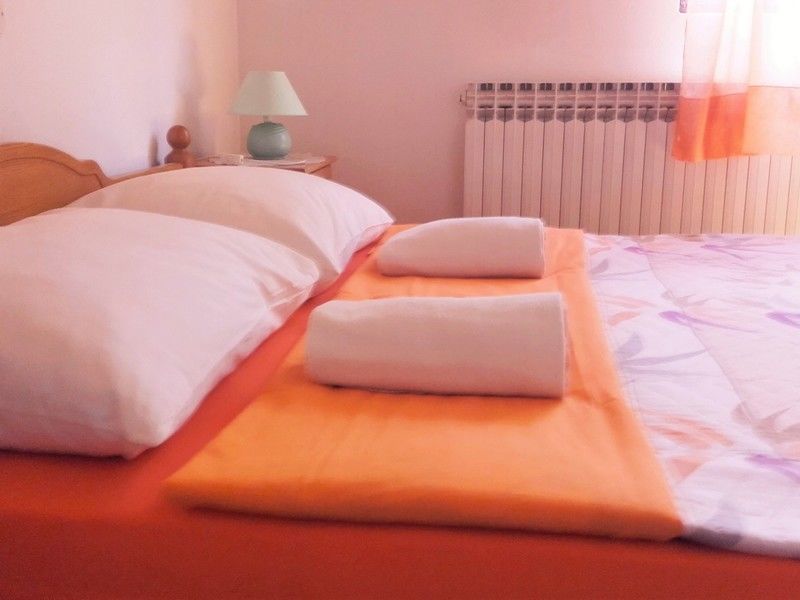Hotel House Lucija Poljanak Esterno foto