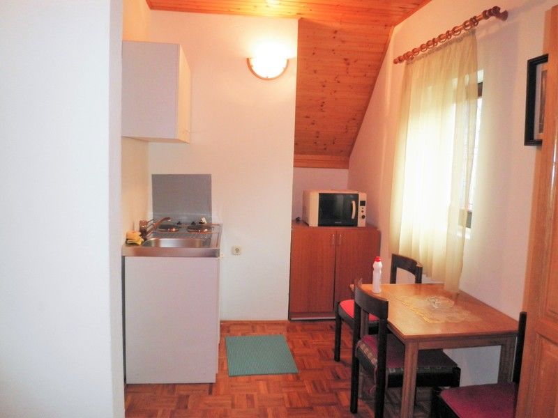 Hotel House Lucija Poljanak Esterno foto