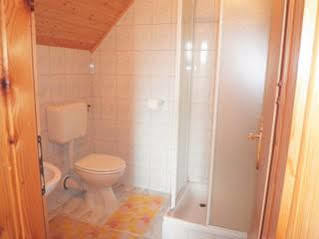Hotel House Lucija Poljanak Esterno foto